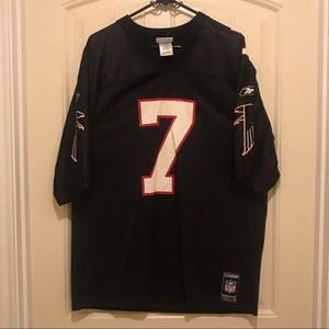 Atlanta Falcons Michael Vick Jersey